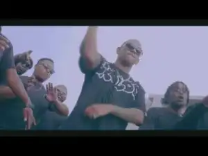 Video: DJ Mr X – Pave The Way ft. Da L.E.S, Maggz & L-Tido